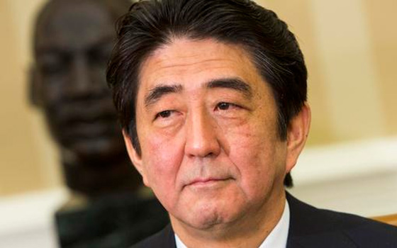   مصر اليوم - رئيس الوزراء الياباني يطالب بإنجاز محادثات التجارة الحرة بحلول 2015