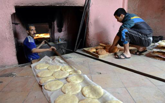   مصر اليوم - الحكومة المغربية ترفع الحد الأدنى للأجور في القطاع العام