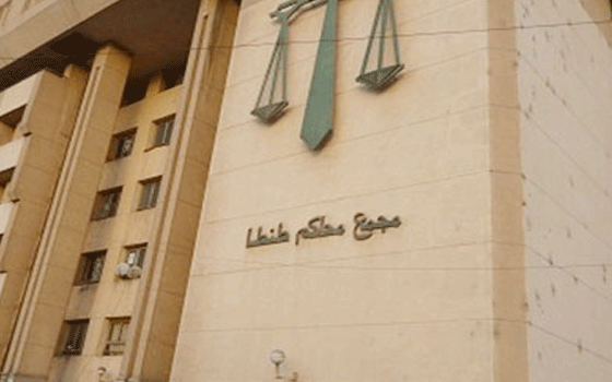   مصر اليوم - تجديد حبس 14 شخصًا 15 يومًا بتهمة التظاهر دون ترخيص في طنطا