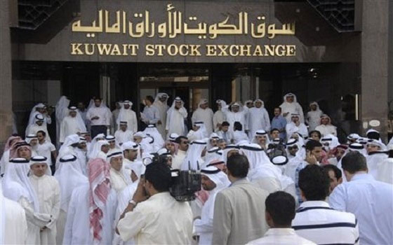 مصر اليوم - البورصة الكويتية تغلق على ارتفاع في مؤشراتها الثلاثة