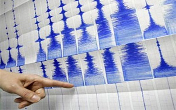   مصر اليوم - زلزال خفيف يضرب منطقة أوتيك شمال تونس