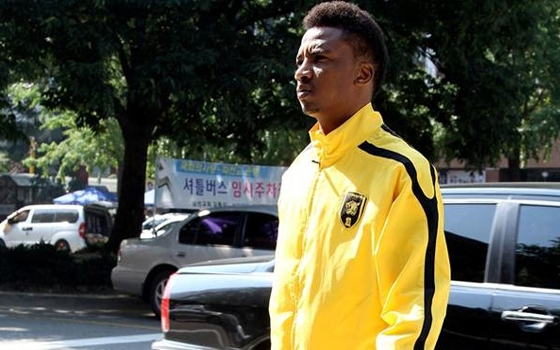 مصر اليوم - قدوم كانيدا والفريدي يفتحان الباب لرحيل محمد نور عن النصر