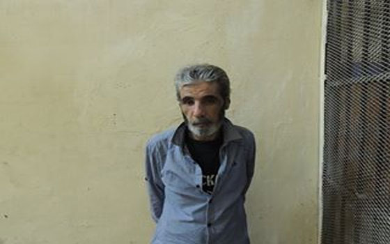   مصر اليوم - توقيف المُسجّل الخطِر سمكة ومعه 700 قرص مخدّر