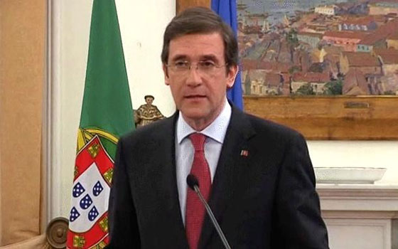   مصر اليوم - البرتغال تخرج من برنامج الإنقاذ دون الحصول على خط ائتمان