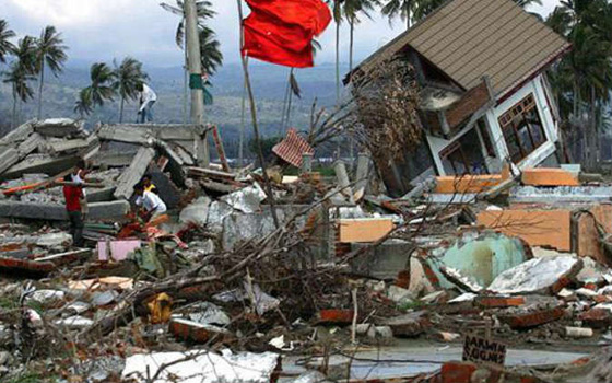   مصر اليوم - زلزال شمال تايلاند يتسبب في مقتل سيدة وإصابة 20 شخصًا