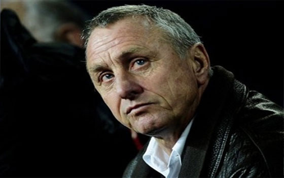   مصر اليوم - كرويف : أتلتيكو مدريد الأحق بالفوز بالليغا الإسبانية