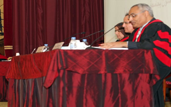   مصر اليوم - إنشاء متحف للإعلام موضوع رسالة ماجستير لباحثة إماراتية