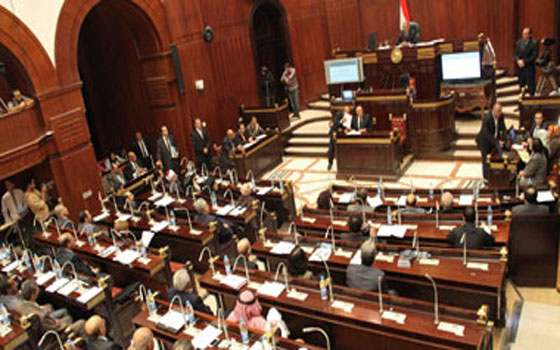 مصر اليوم - لجنة تعديل قانون مباشرة الحقوق السِّياسيَّة تعلن تطبيق النِّظام المختلط في انتخابات البرلمان