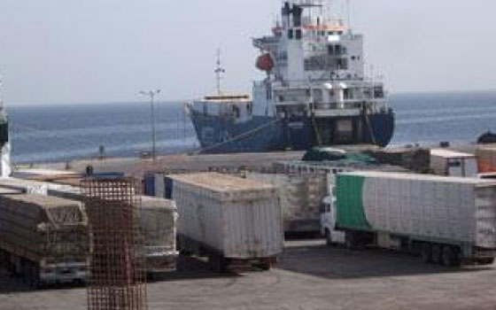   مصر اليوم - وصول 6500 طن بوتاجاز سائل لميناء السويس الإثنين