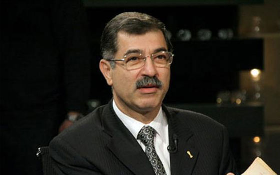 مصر اليوم - رابطة النقاد المصريين: سنقاضي صادق اذا استمر في تجاوزاته