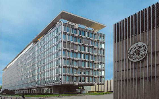   مصر اليوم - منظمة الصحة العالمية تنتقد لندن بسبب ارتفاع معدلات تلوث الهواء