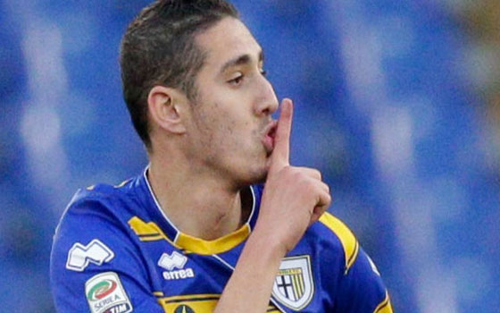   مصر اليوم - وكيل لاعبين معتمد : الجزائري بلفوضيل لا يصلح لإنتر ميلان