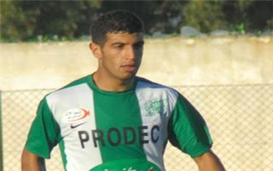   مصر اليوم - أحمد شاكو مدافع الجديدي مرشح للالتحاق بالأهلي المصري