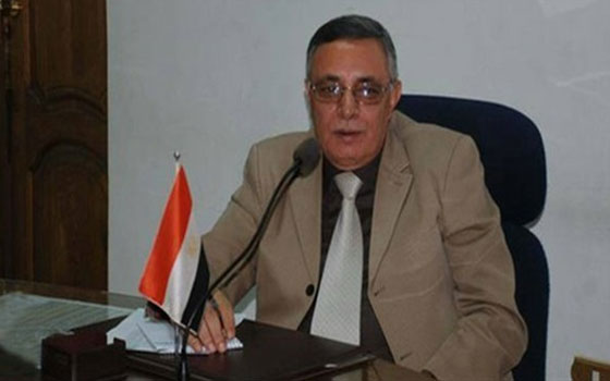   مصر اليوم - محافظ سوهاج يتفقد لجان الانتخاب للإطمئنان على سلامة الناخبين