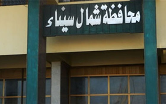 مصر اليوم - بدء تغيير الموطن الانتخابي للوافدين في مدينة بئر العبد