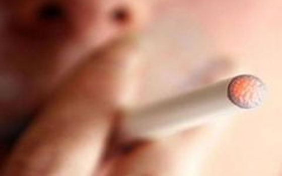   مصر اليوم - مجلس الشيوخ الأميركي يحذر من السجائر الإلكترونية