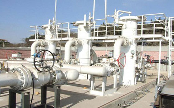   مصر اليوم - سعر الغاز الروسي المباع للصين يبلغ 350 دولارًا للألف متر مكعب