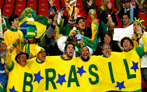   مصر اليوم - مخاوف من انتشار حمى الدنك أثناء كأس العالم في البرازيل