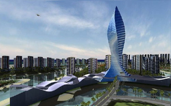   مصر اليوم - عجمان تفوز بجائزة أفضل مشروع سياحي في الشرق الأوسط