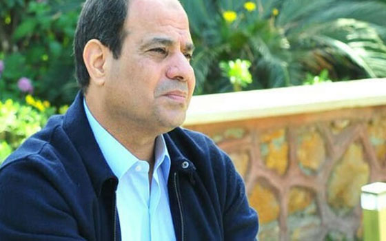 مصر اليوم - النقابات السويسية تحتج على قرار دعم الاتحاد المصري للسيسي