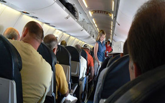   مصر اليوم - محكمة ألمانية تعوض مسافرة جوا بمبلغ 1500 يورو