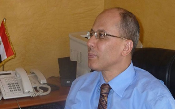 مصر اليوم - إختتام دورة تدريبية لـ20 إعلامي موريتاني في المركز الثقافي المصري