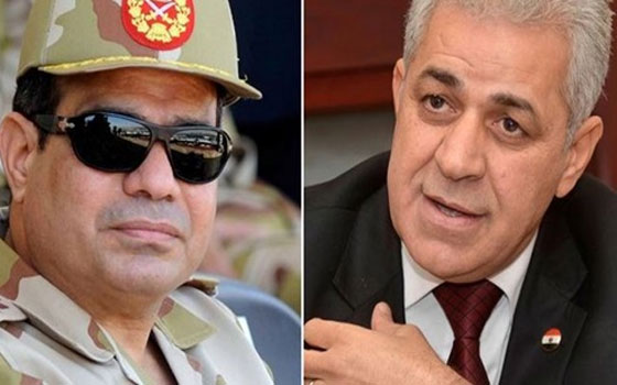   مصر اليوم - أنصار المرشّحين الرئاسيّين يتبادلون الاتّهامات عبر الإعلام الاجتماعي