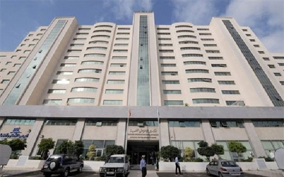   مصر اليوم - تراجع المنح المقدمة من البنك الأفريقي لفائدة تونس