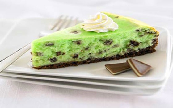   مصر اليوم - فطيرة الجبن الخضراء