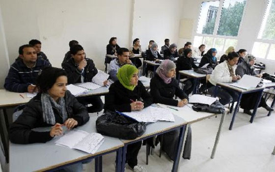   مصر اليوم - الجزائر خارج قائمة أفضل 20 دولة في أنظمة التَّعليم العالميَّة