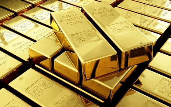   مصر اليوم - 1.3 % ارتفاعًا لأسعار الذهب في أكبر زيادة يومية منذ شهرين