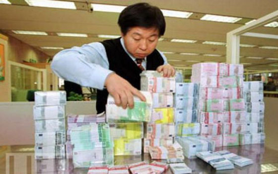   مصر اليوم - العملة الكورية ترتفع إلى مستوى 1000 وون مقابل الين الياباني