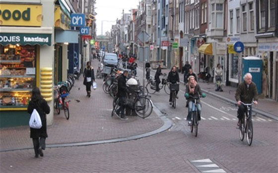   مصر اليوم - عطلة الفصح تزيد حجم التضخم في هولندا