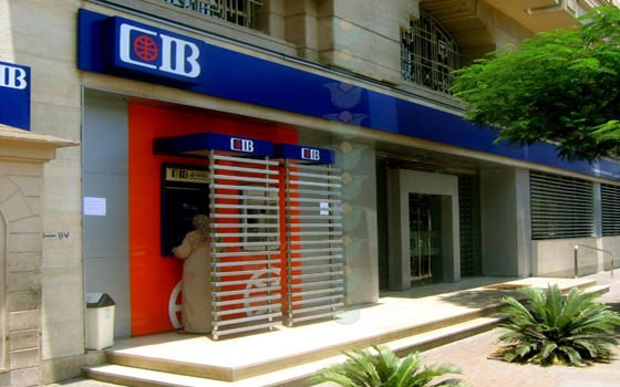   مصر اليوم - التجاري الدولي بمصر يرفع صافي ربحه 22% الربع الأول للعام