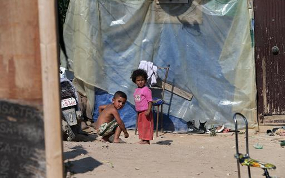   مصر اليوم - النزاع السوري أغرق البلاد في وضع أقتصادي وأجتماعي مأساوي