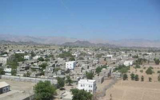   مصر اليوم - محافظ أبين يتفقد امتحانات التعليم الأساسي بمديرية زنجبار