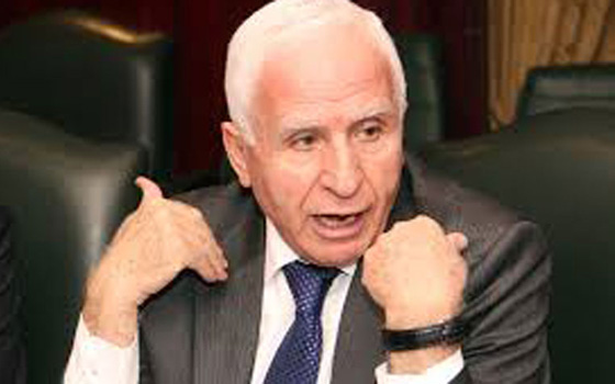 مصر اليوم - الأحمد: مصر وعدت بفتح معبر رفح بشكل كامل