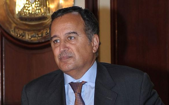   مصر اليوم - فهمي يؤكّد حرص مصر للحفاظ على وحدة ليبيا