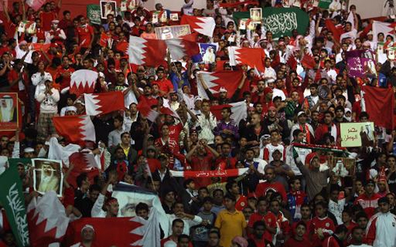   مصر اليوم - بطولة البحرين: الحد يخطف المركز الثاني موقتًا والمحرق يجتاز البسيتين