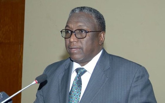 مصر اليوم - مسؤول سوداني : أتفاق سلام الدوحة نقل دارفور لمراحل متقدمة من التنمية