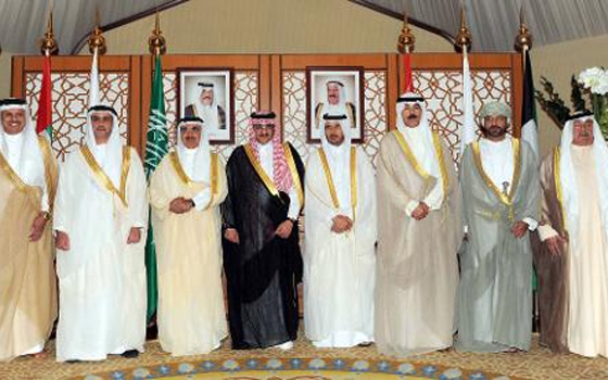   مصر اليوم - دول مجلس التعاون الخليجي تؤكد تصميمها على أجتثاث الأرهاب