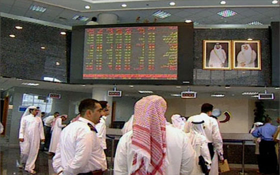   مصر اليوم - بورصة قطر تغلق على ارتفاع بنسبة 0.39 %