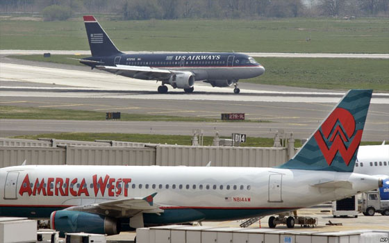   مصر اليوم - نجاةُ طائرة ركاب أميركيّة من الاصطدام بأخرى من دون طيّار