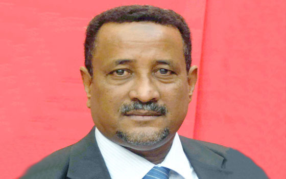   مصر اليوم - السفير الإيراني في الخرطوم يبحث التعاون بين البلدين