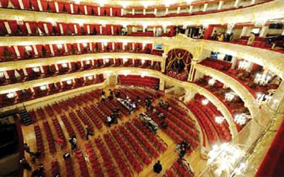   مصر اليوم - الدوحة مستعدة لتطوير العلاقات الاقتصادية مع موسكو