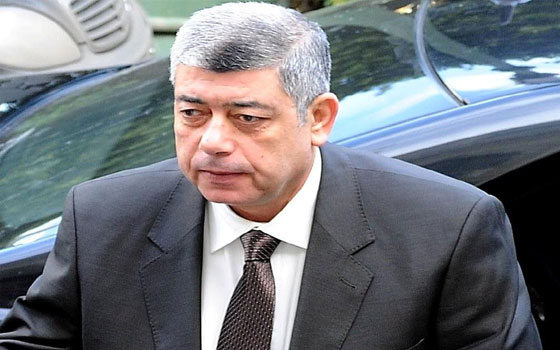   مصر اليوم - وزيّر الداخليّة يشكر مديّر أمن البحر الأحمر لتكريّم الأيتام