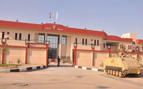   مصر اليوم - فوز 279 مواطنًا بقرعة الحج في بني سويف