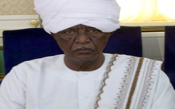   مصر اليوم - إصدار قرار باستئناف تجارة الحدود بين السودان وإرتريا