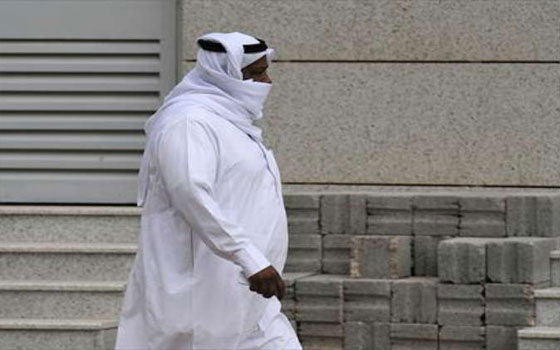   مصر اليوم - 22 وفاة و102 إصابة بكورونا في السعودية خلال 9 أيام