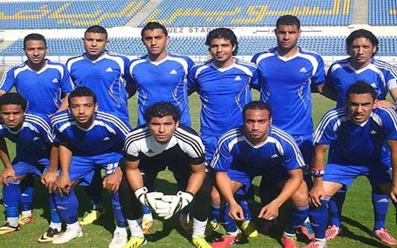   مصر اليوم - فريق دمياط يواجه منتخب السويس في ختام دوري القسم الثاني